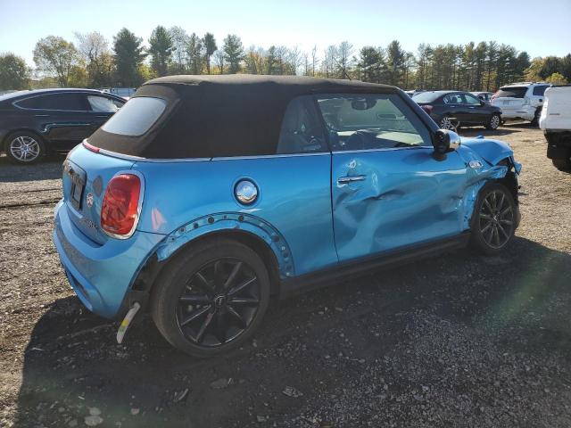 Photo 3 from auction – 2017 MINI COOPER S with VIN WMWWG9C39H3C81693