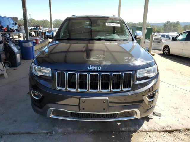 Photo 5 from auction – 2015 JEEP GRAND CHER with VIN 1C4RJFBG5FC731872