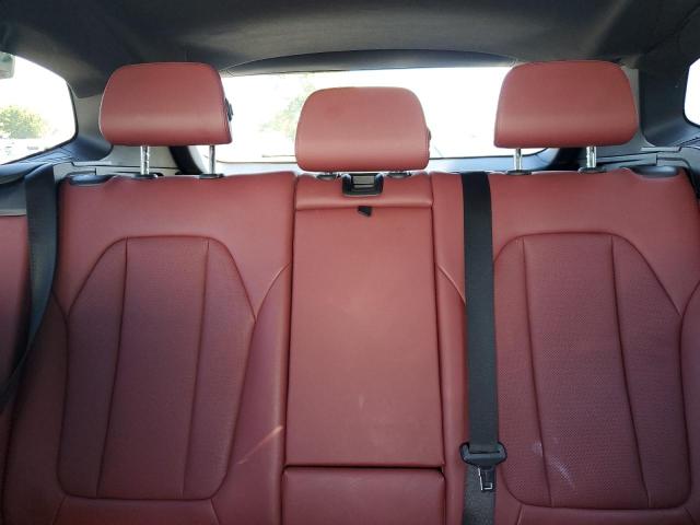 Photo 10 from auction – 2022 BMW X3 XDRIVE3 with VIN 5UX53DP07N9J57911