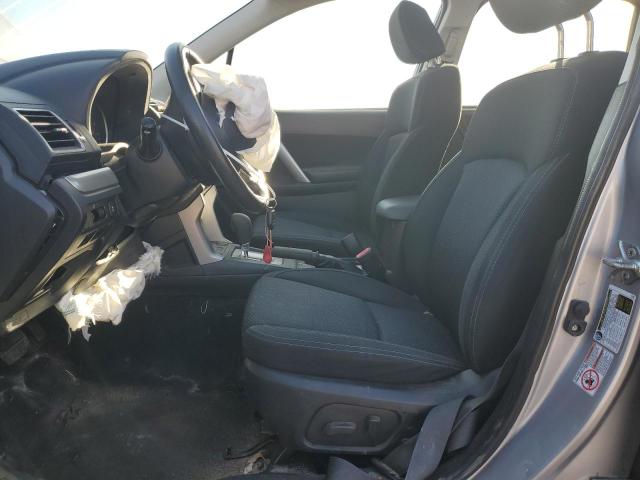Photo 7 from auction – 2016 SUBARU FORESTER 2.5I PREMIUM with VIN JF2SJADC8GH409196