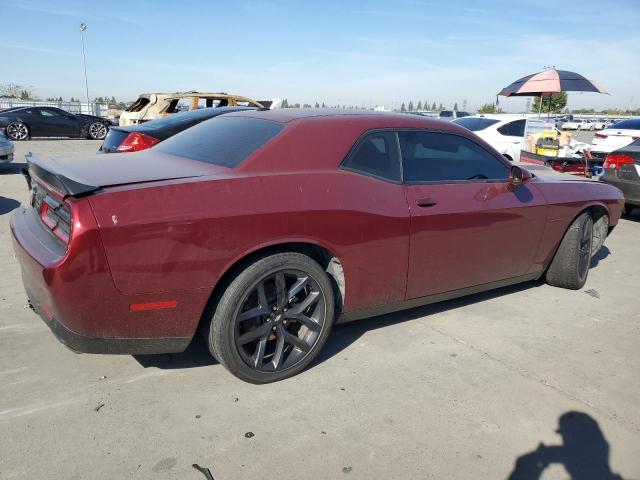Photo 3 from auction – 2022 DODGE CHALLENGER with VIN 2C3CDZBT8NH108886
