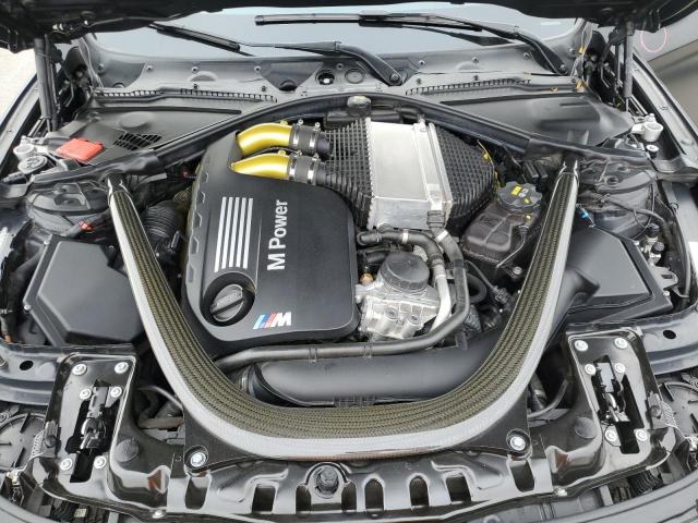 Photo 11 from auction – 2015 BMW M4 with VIN WBS3R9C57FK334594