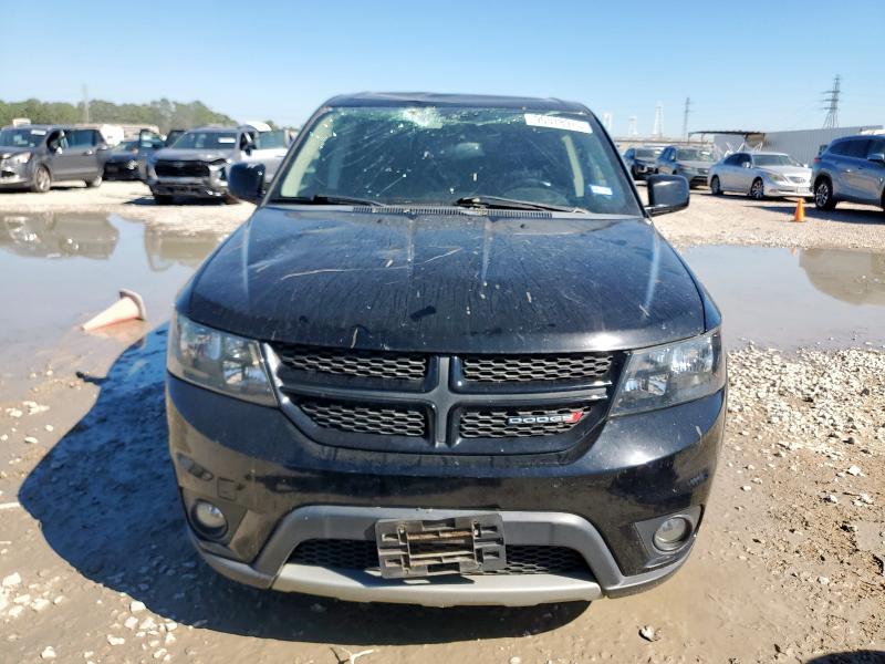 Photo 5 from auction – 2016 DODGE JOURNEY R/ with VIN 3C4PDCEG7GT199569
