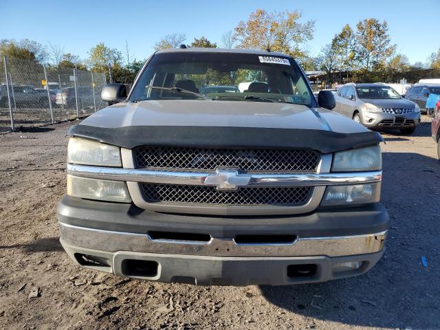 Photo 5 from auction – 2005 CHEVROLET SILVERADO with VIN 2GCEK13T951183101