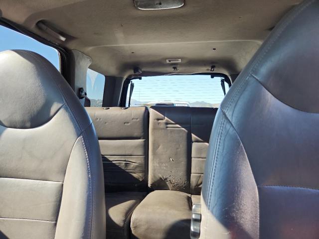 Photo 10 from auction – 2001 FORD ESCAPE with VIN 1FMCU03B91KA94122