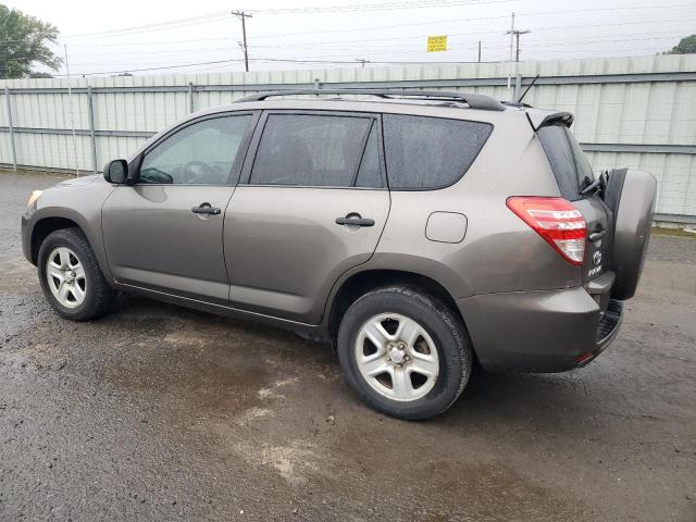 Photo 2 from auction – 2011 TOYOTA RAV4 with VIN 2T3ZF4DV6BW094905