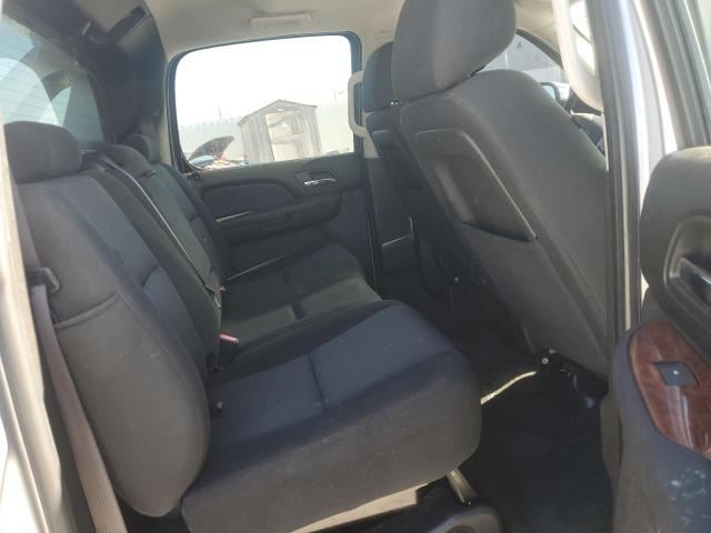 Photo 10 from auction – 2013 CHEVROLET AVALANCHE with VIN 3GNMCEE06DG316316