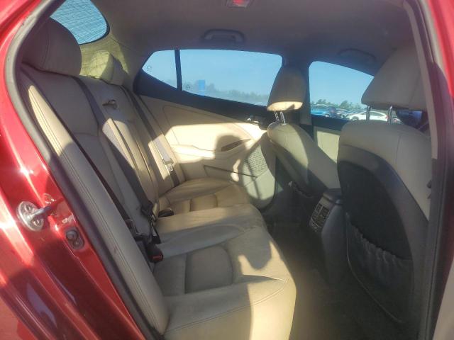 Photo 10 from auction – 2012 KIA OPTIMA EX with VIN 5XXGN4A70CG022862