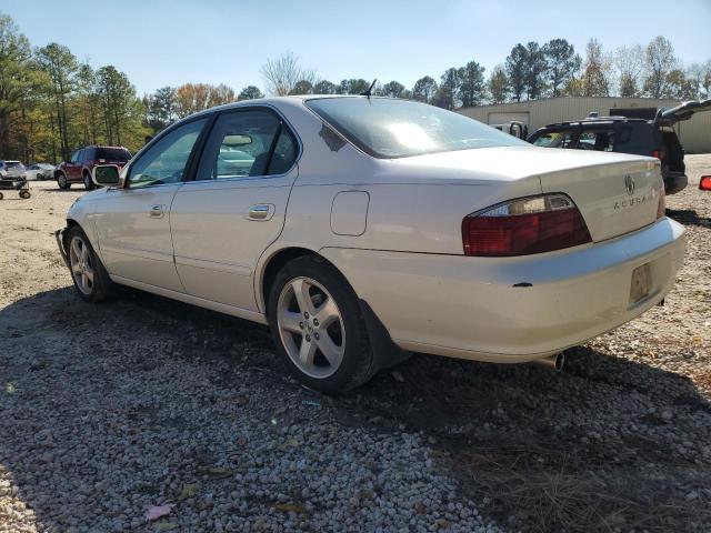 Photo 2 from auction – 2003 ACURA 3.2TL TYPE with VIN 19UUA56913A042257