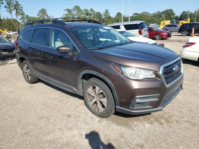 Photo 4 from auction – 2021 SUBARU ASCENT PRE with VIN 4S4WMACD1M3425858