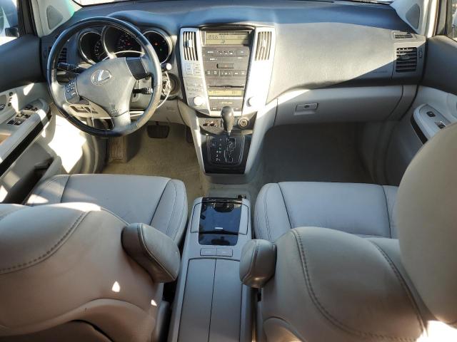 Photo 8 from auction – 2009 LEXUS RX 350 with VIN 2T2HK31U69C108251