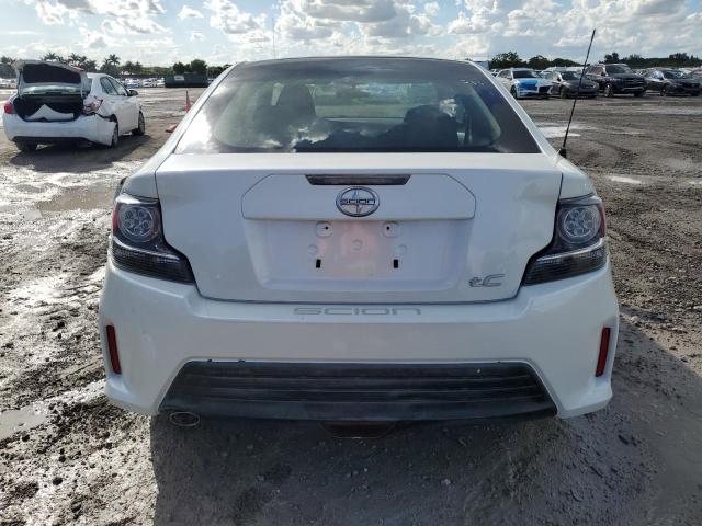 Photo 6 from auction – 2015 TOYT SCION TC with VIN JTKJF5C7XFJ010183