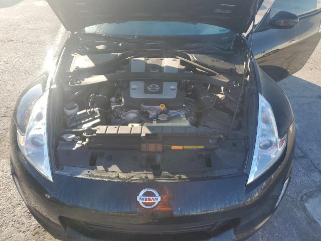 Photo 11 from auction – 2015 NISSAN 370Z BASE with VIN JN1AZ4FH8FM430183