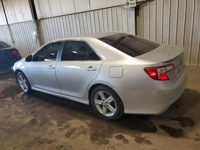 Photo 2 from auction – 2012 TOYOTA CAMRY BASE with VIN 4T1BF1FK7CU155742