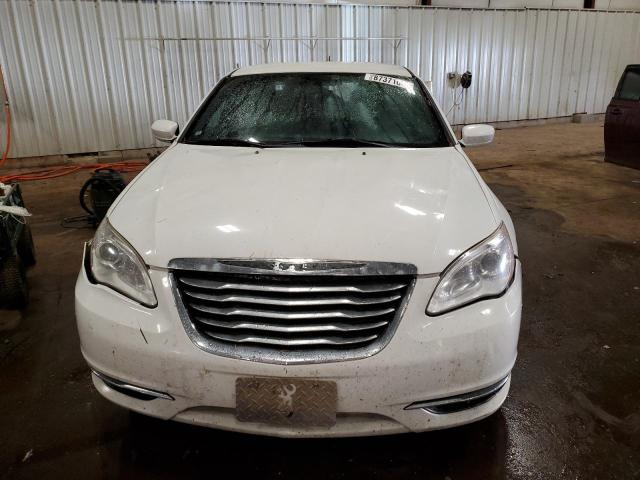 Photo 5 from auction – 2013 CHRYSLER 200 TOURIN with VIN 1C3CCBBBXDN500064