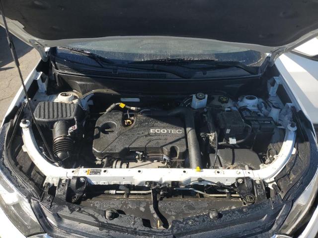 Photo 12 from auction – 2020 CHEVROLET EQUINOX LT with VIN 3GNAXUEV2LS565592