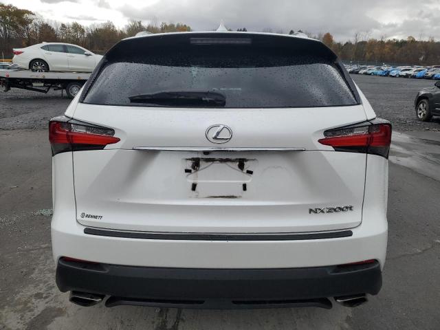 Photo 6 from auction – 2016 LEXUS NX 200T BA with VIN JTJBARBZXG2079906