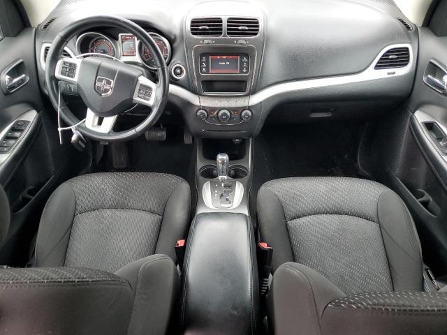 Photo 8 from auction – 2016 DODGE JOURNEY SE with VIN 3C4PDCAB0GT103341