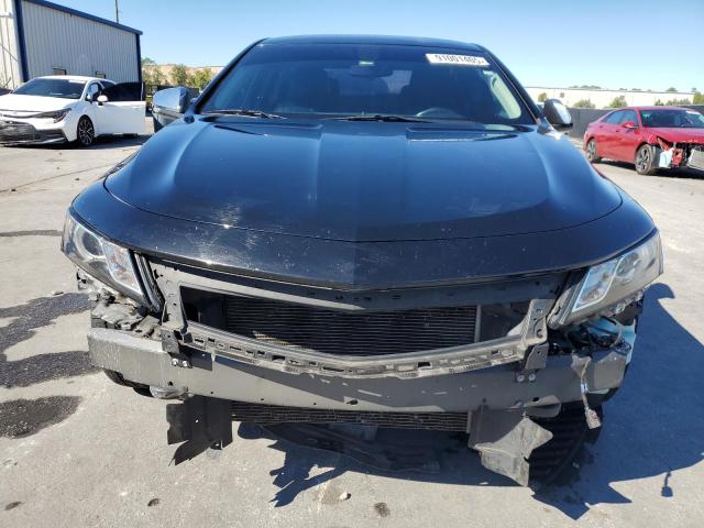 Photo 5 from auction – 2019 CHEVROLET IMPALA PRE with VIN 1G1105S37KU135232