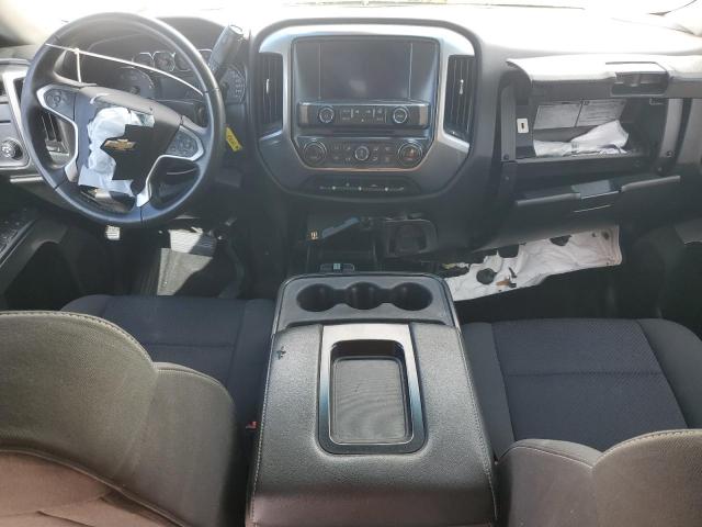 Photo 8 from auction – 2017 CHEVROLET SILVERADO with VIN 3GCPCREC2HG447997