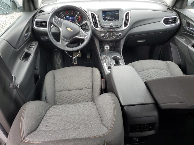 Photo 8 from auction – 2019 CHEVROLET EQUINOX LT with VIN 2GNAXUEVXK6291748