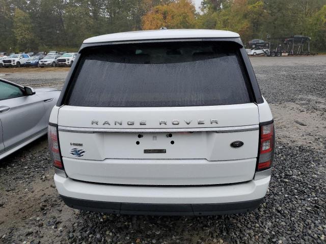 Photo 6 from auction – 2015 LAND ROVER RANGE ROVE with VIN SALGS2VF6FA210616