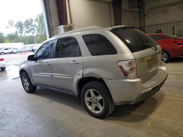 Photo 2 from auction – 2006 CHEVROLET EQUINOX LT with VIN 2CNDL73F866201559