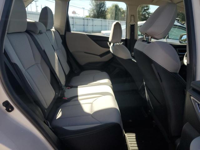 Photo 11 from auction – 2023 SUBARU FORESTER with VIN JF2SKACCXPH495805