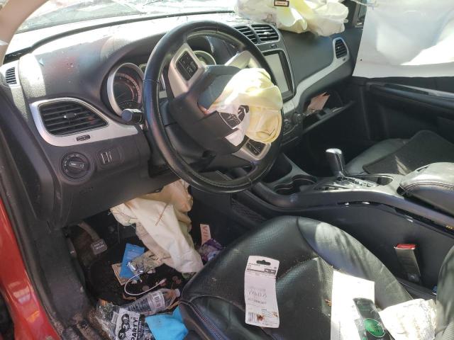 Photo 8 from auction – 2019 DODGE JOURNEY with VIN 3C4PDDEG3KT719958