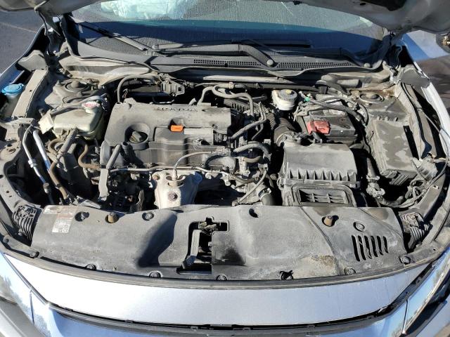 Photo 11 from auction – 2017 HONDA CIVIC EX with VIN 2HGFC2F89HH005202