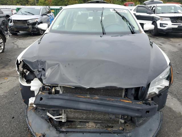 Photo 5 from auction – 2014 VOLK PASSAT SE with VIN 1VWBT7A30EC031575