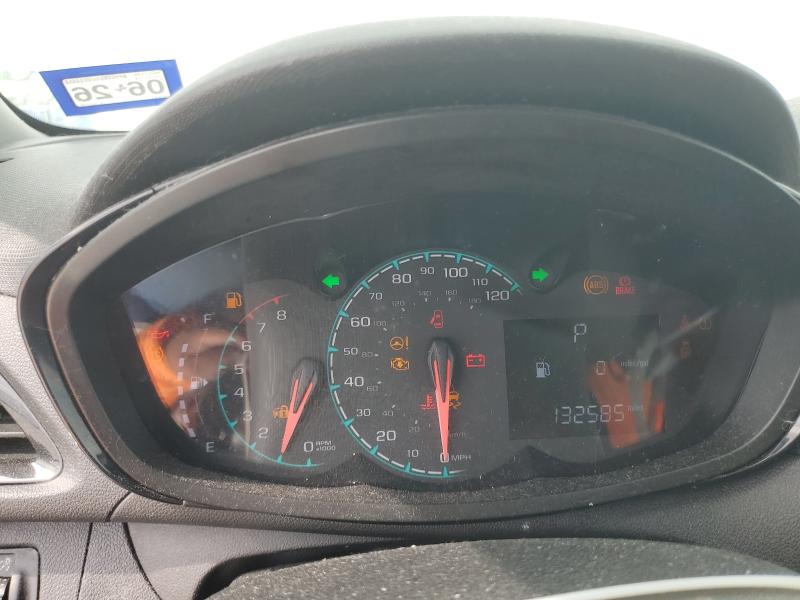 صورة رقم 9 من المزاد - 2016 CHEVROLET SPARK LS مع VIN KL8CB6SA5GC602393