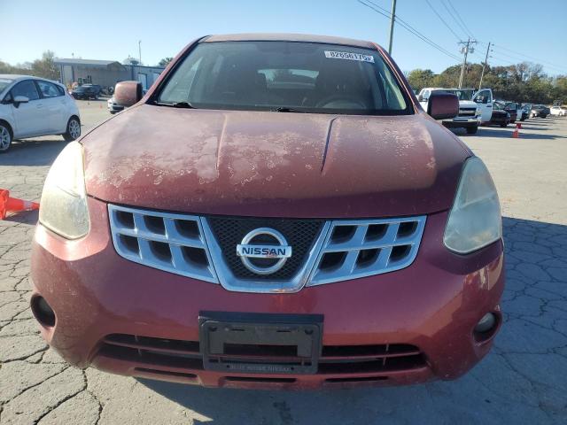 Photo 5 from auction – 2013 NISSAN ROGUE S with VIN JN8AS5MT8DW510250