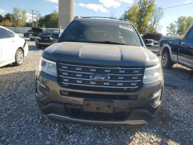 Zdjęcie 5 z aukcji – 2017 FORD EXPLORER X z VIN 1FM5K8D86HGC49187