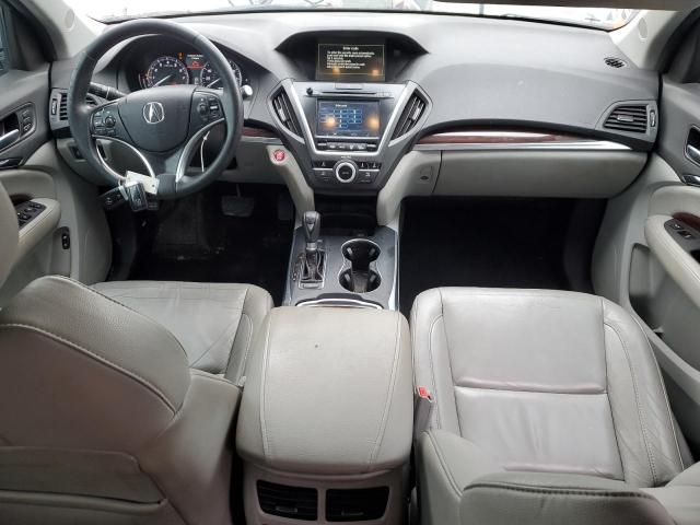 Photo 8 from auction – 2014 ACURA MDX with VIN 5FRYD4H26EB015954