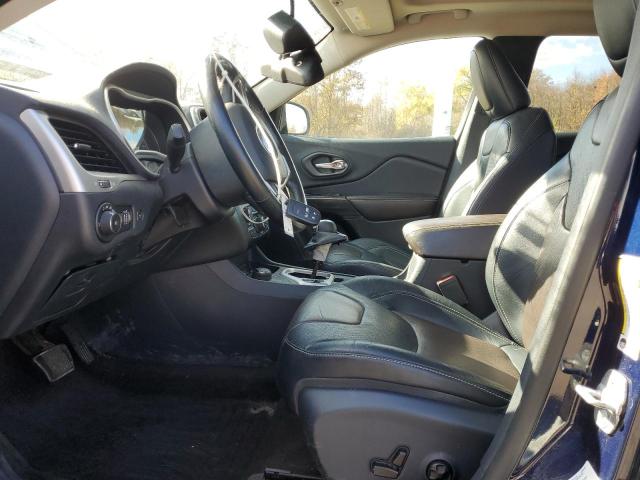 Photo 7 from auction – 2014 JEEP CHEROKEE L with VIN 1C4PJMDS8EW302719