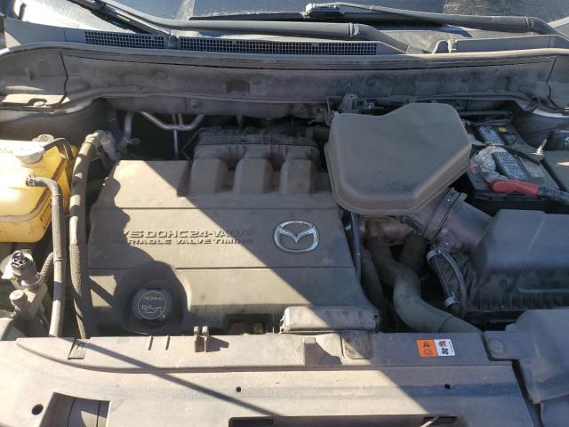 Photo 12 from auction – 2009 MAZDA CX-9 with VIN JM3TB38V390178160