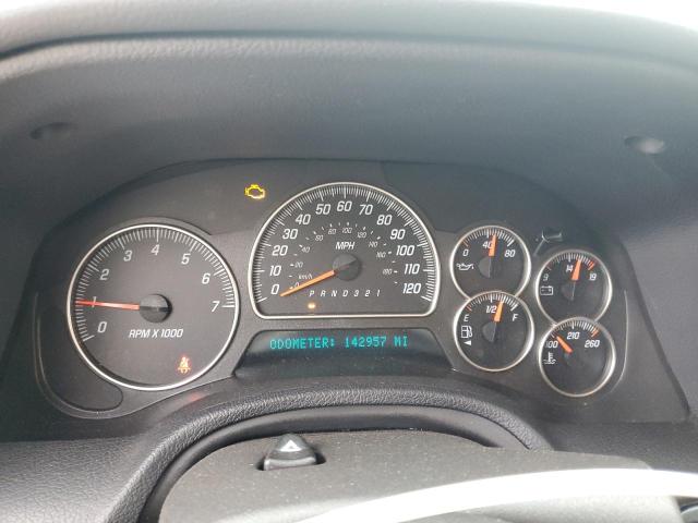 Photo 9 from auction – 2007 GMC ENVOY DENALI with VIN 1GKET63M572275767