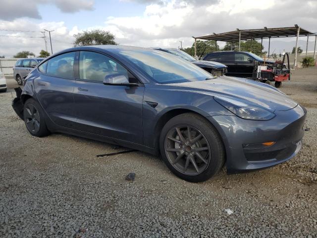 Photo 4 from auction – 2021 TESLA MODEL 3 with VIN 5YJ3E1EA8MF877767
