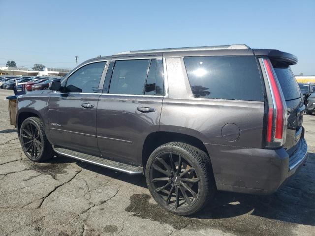 Photo 2 from auction – 2015 GMC YUKON with VIN 1GKS1CKJ1FR721157