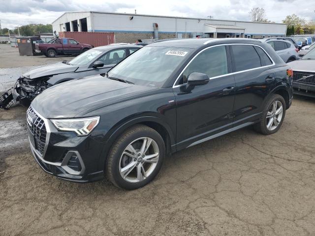 AUDI Q3 PREMIUM 2019 with VIN WA1EECF39K1065561 - Photo from auction