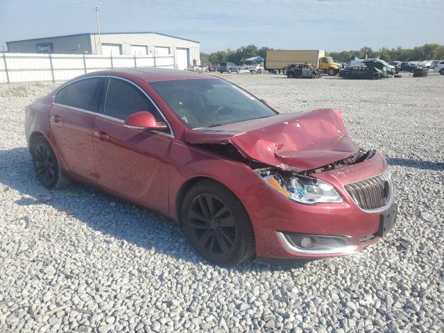 Photo 4 from auction – 2015 BUICK REGAL with VIN 2G4GK5EX4F9221624