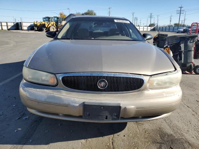 Photo 5 from auction – 2003 BUICK CENTURY CU with VIN 2G4WS52J231187138