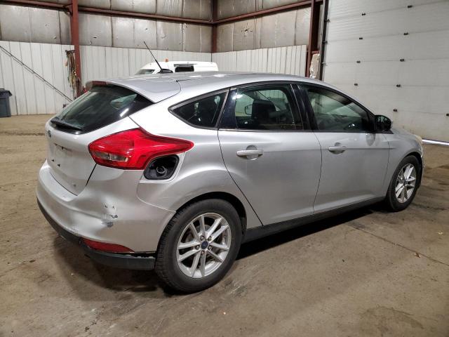 Photo 3 from auction – 2015 FORD FOCUS SE with VIN 1FADP3K21FL319577