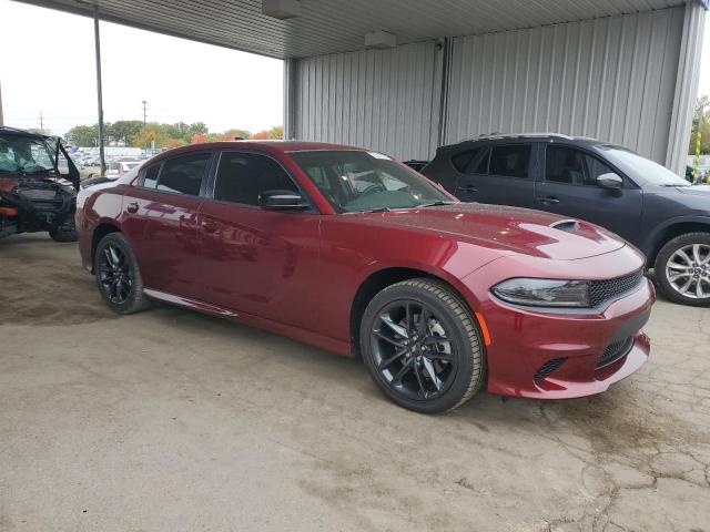 Photo 4 from auction – 2023 DODGE CHARGER GT with VIN 2C3CDXMG2PH705913