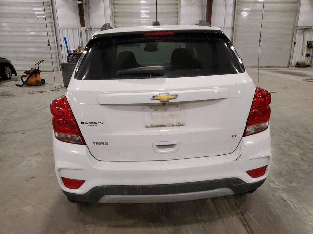 Photo 6 from auction – 2019 CHEVROLET TRAX 1LT with VIN 3GNCJLSB5KL310619
