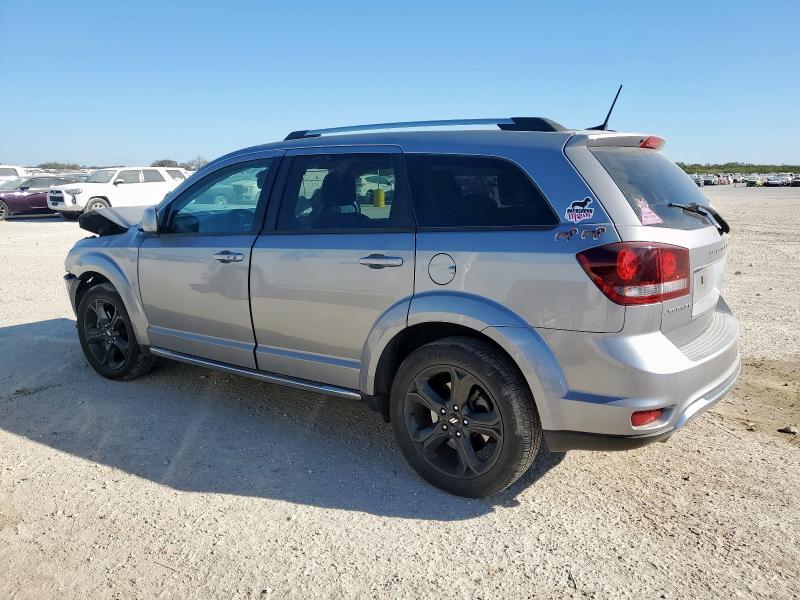 Photo 2 from auction – 2019 DODGE JOURNEY CR with VIN 3C4PDCGG9KT680414