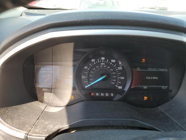 Photo 9 from auction – 2019 FORD EDGE SEL with VIN 2FMPK4J93KBB86627