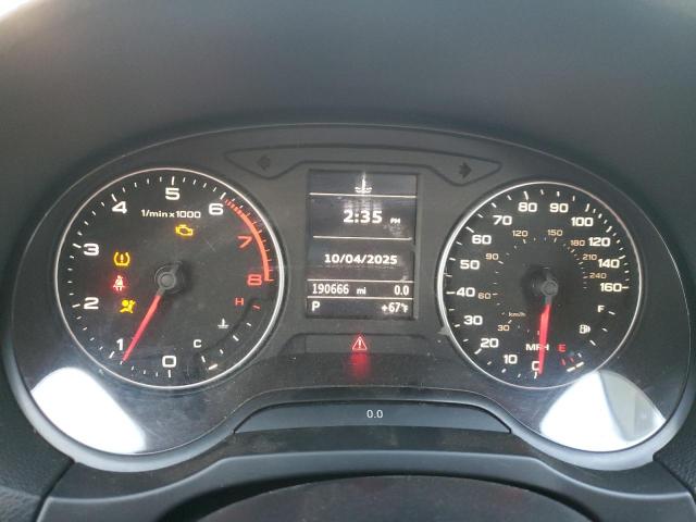 Photo 9 from auction – 2015 AUDI A3 PREMIUM with VIN WAUACGFFXF1002175