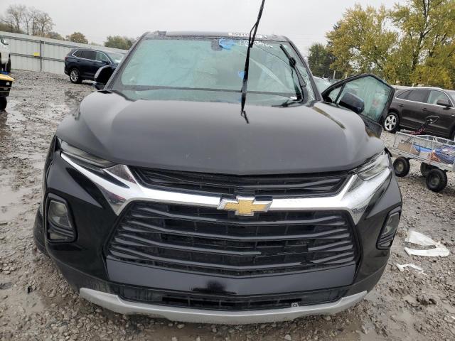 Photo 5 from auction – 2021 CHEVROLET BLAZER with VIN 3GNKBBRA0MS565655